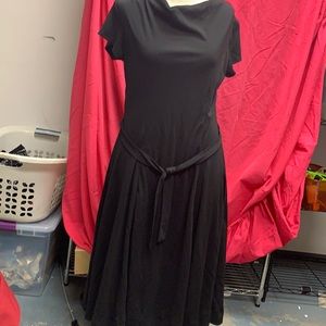 Cousins Concert Dress Size 8